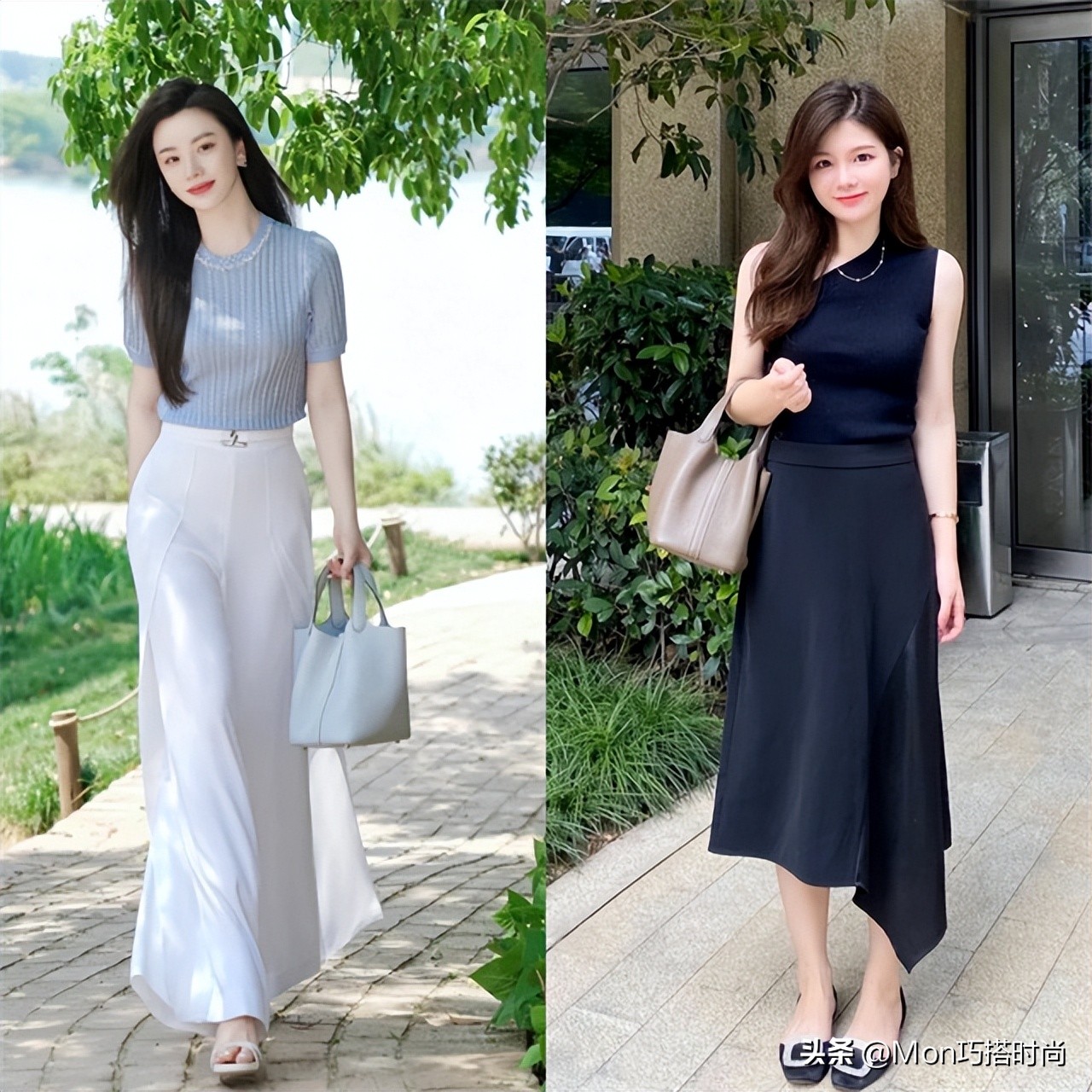 相差几百元的包包都是一样的吗,几十块的包和几百块的包区别