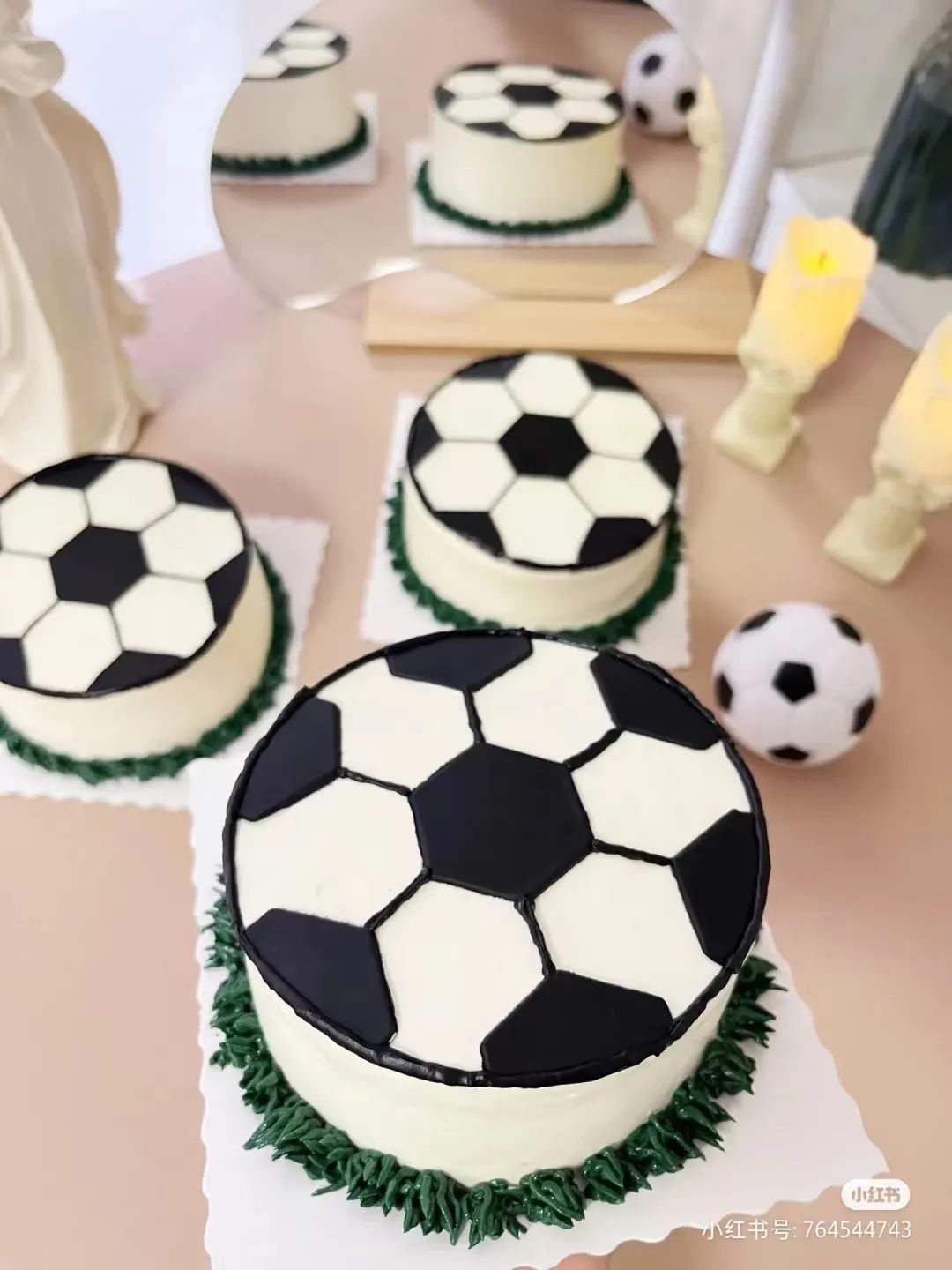 烘焙世界杯大赛,燃情世界杯2018