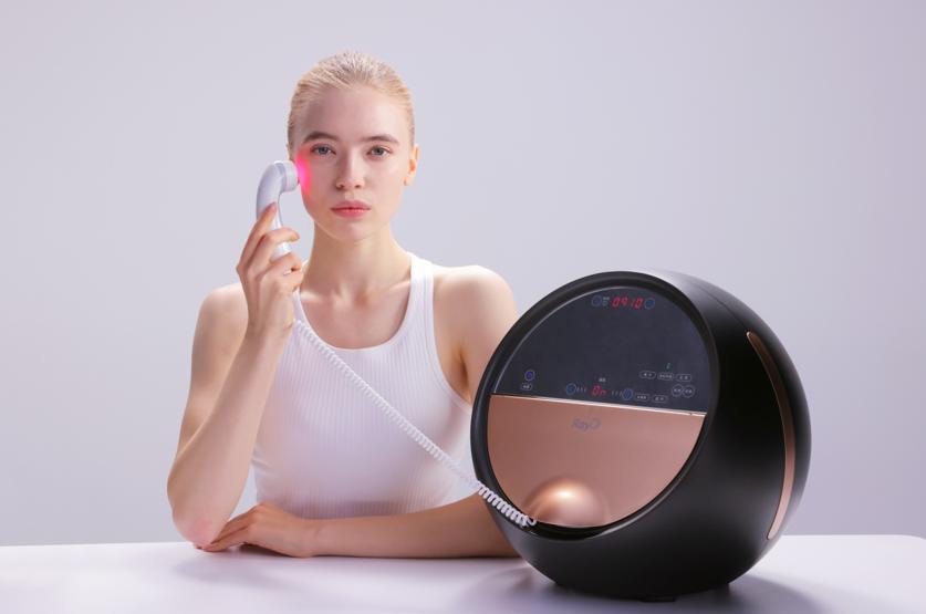 保健喜来健,喜来健悠纤低频理疗仪