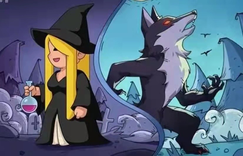 狼人简单版悍跳预言家发言技巧,狼人杀怎么辨别悍跳狼