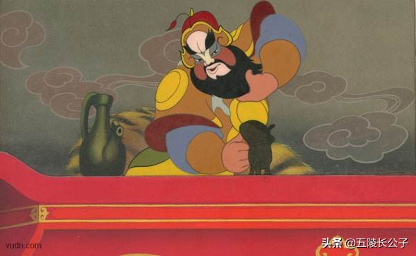 盘点国产老电影最经典的片段,盘点十大经典国产动画短片