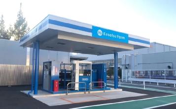 日本放弃氢能源中国为什么发展,氢能源日本和中国