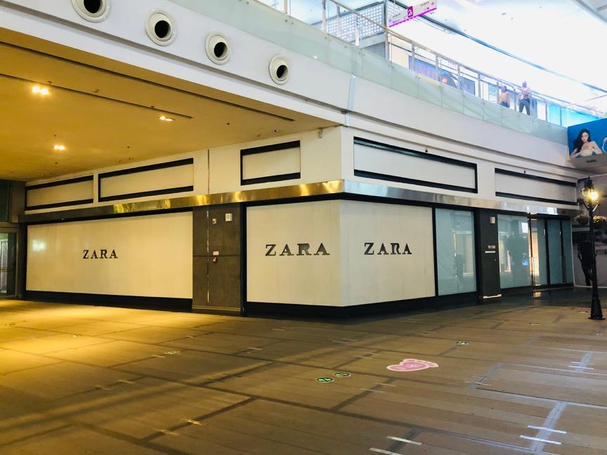 西班牙服装品牌zara官网,zara男装属于几线品牌