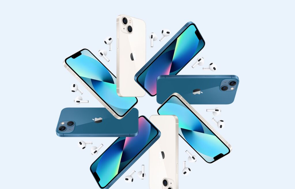 iphone13颜色建议,为什么建议买iphone13