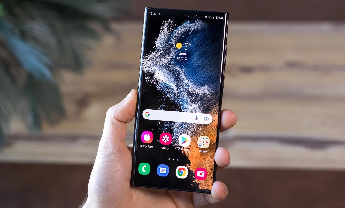 iphone14promax跟三星s22外观对比,iphone14promax和三星s22ultra尺寸对比