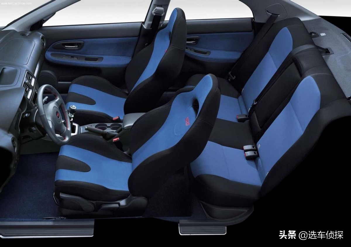 翼豹p25,斯巴鲁翼豹2024款价格