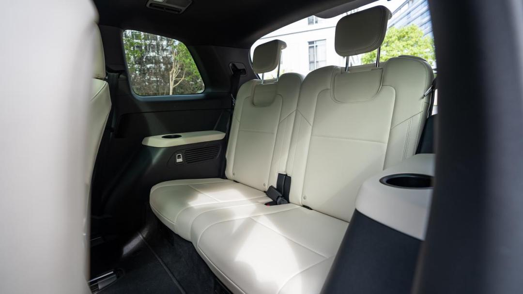 8,000字详解理想L8：这不就是小L9？