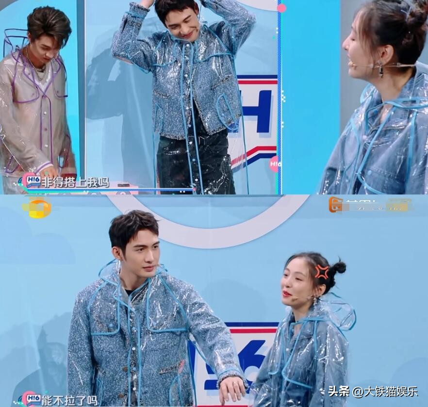 浪姐让哪些明星翻红,参加浪姐2却未翻红的女明星