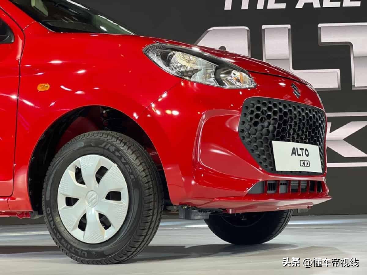 新款铃木奥拓落地价,铃木奥拓k10落地多少钱