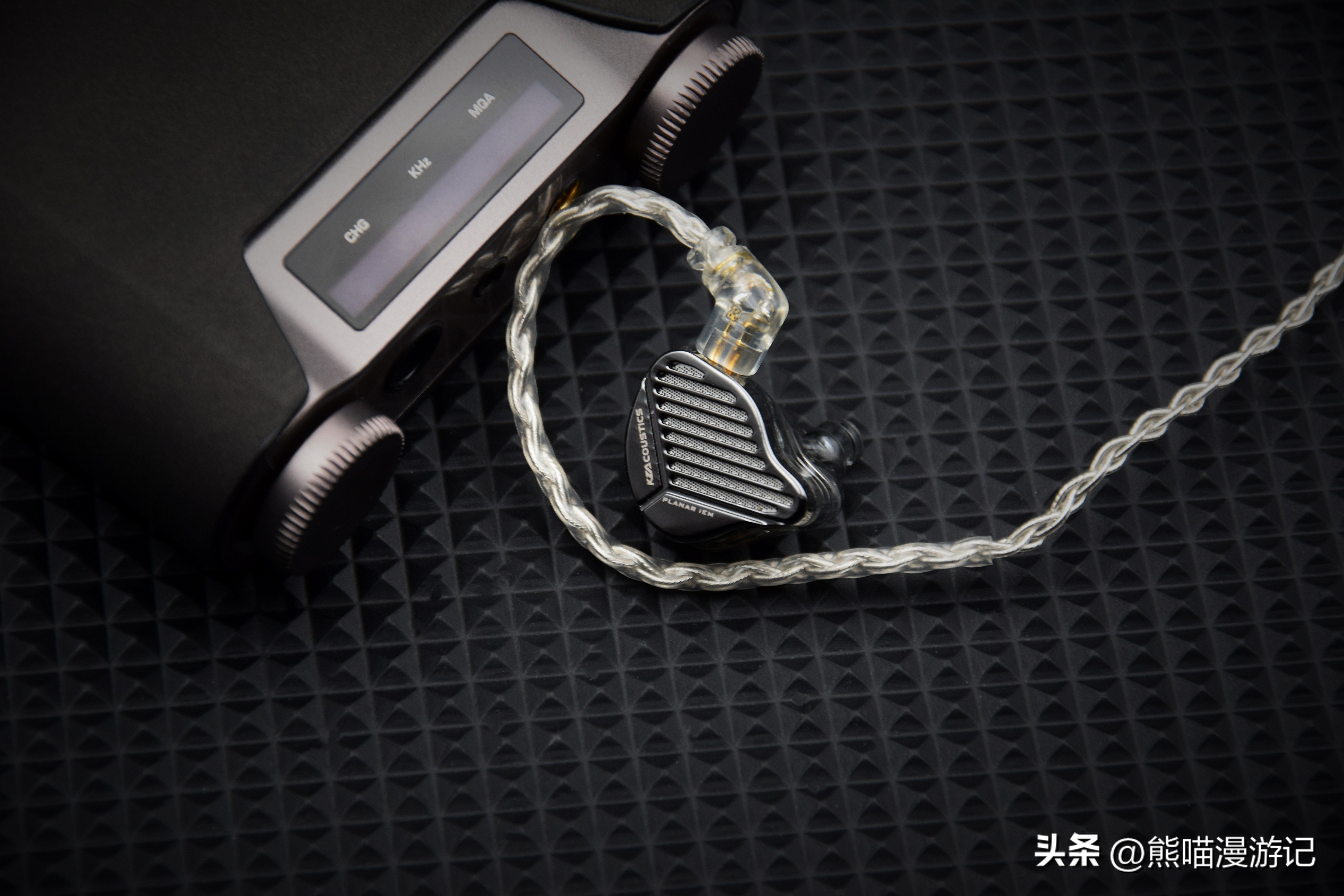 头戴HIFI蓝牙耳机如何选,不入耳蓝牙耳机评测不漏音推荐