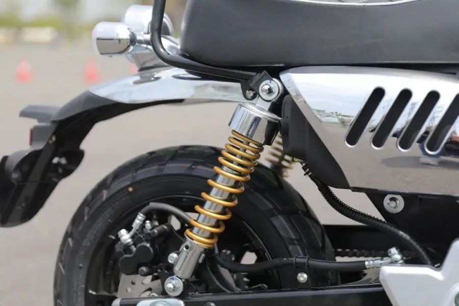 银钢mini150蜜獾极速,银钢蜜獾150