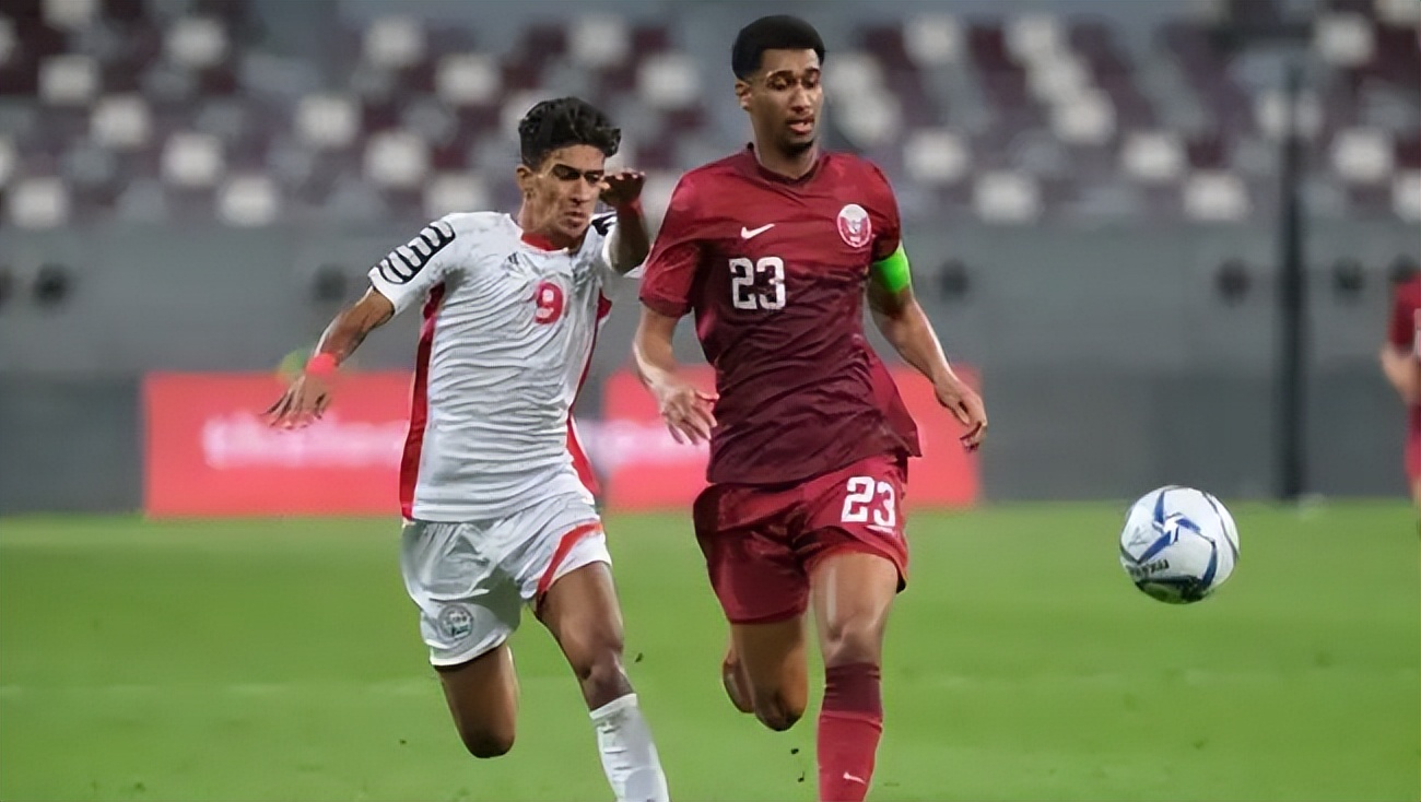 U23亚洲杯前瞻：日本VS沙特阿拉伯，塔吉克斯坦VS阿联酋