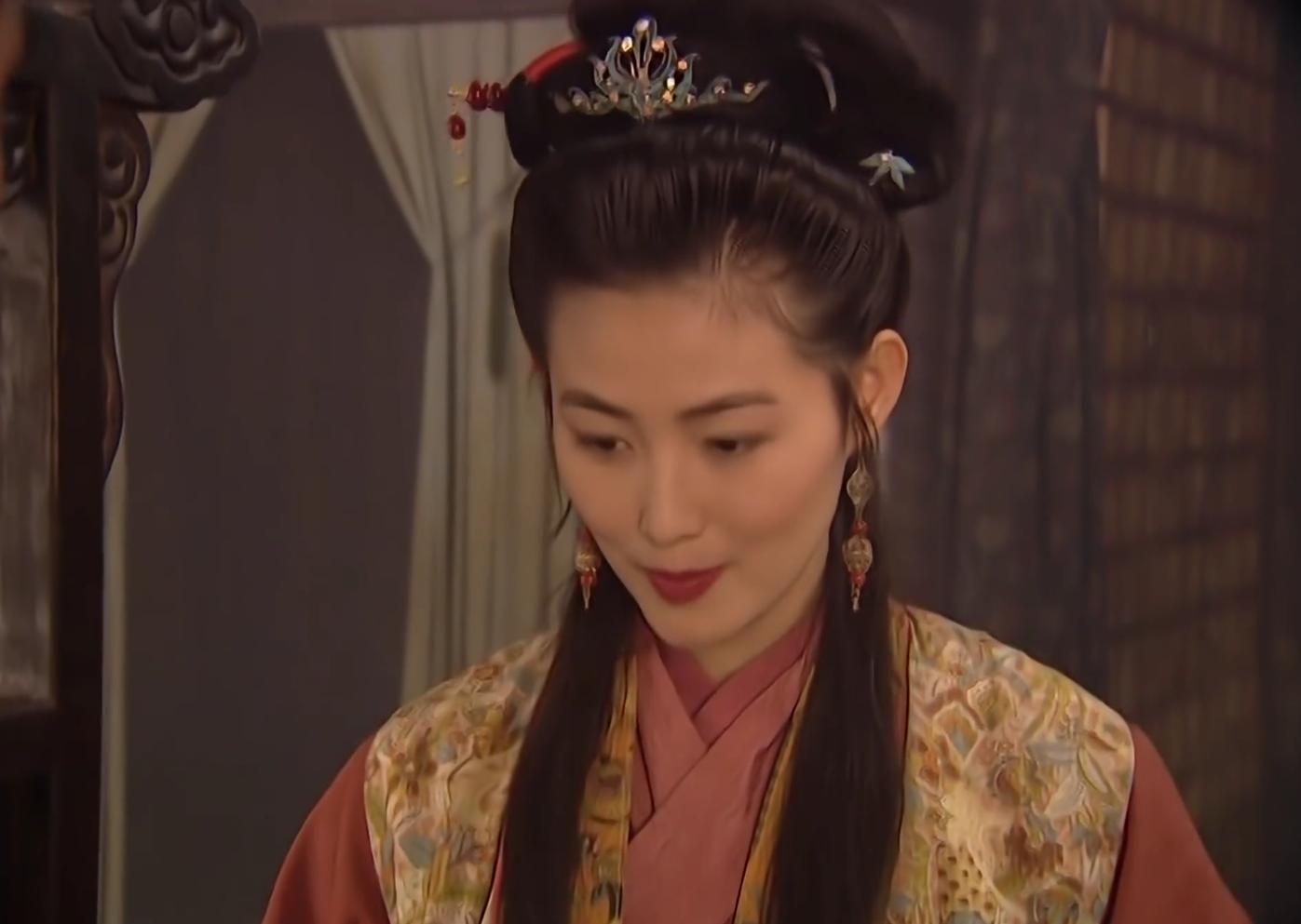 《*瓶金**梅》潘金莲自述：挣脱*欲情**的泥潭后，我的人生就开了挂