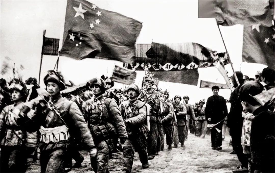 魏学诚随军日记攻克泰安城,华野三纵战斗历程