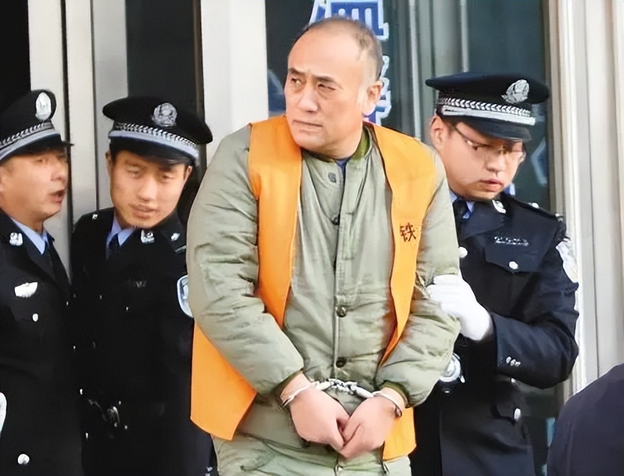 哥哥不同意打假拳被陷害,踢假球被判10年