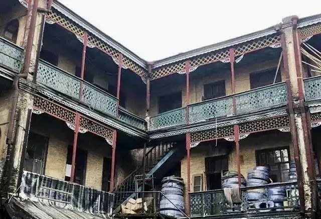 不舍的老道外，哈尔滨人心底最深的执念