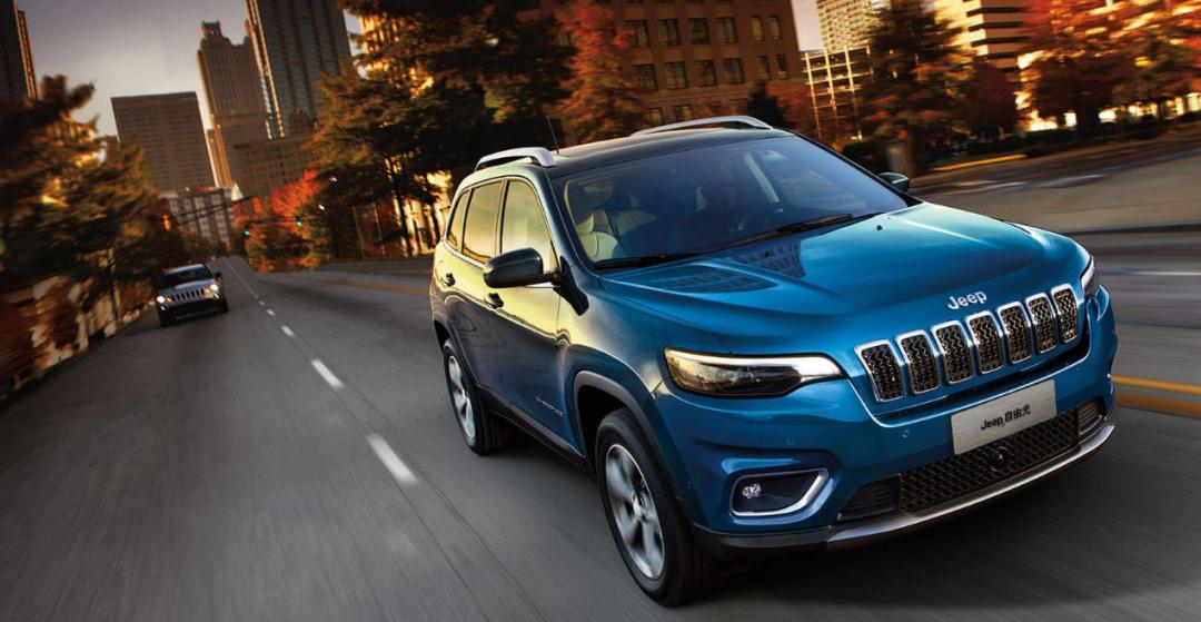 jeep国产后市场,国产jeep还有车卖吗