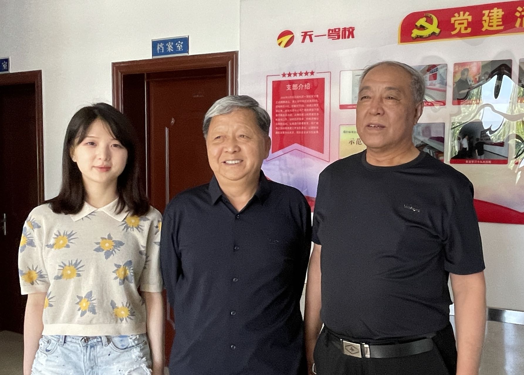 50岁以上老兵创业故事,永不褪色的老兵