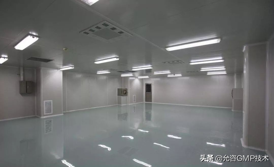 药厂洁净室空调风速标准是多少,药厂空调净化系统操作