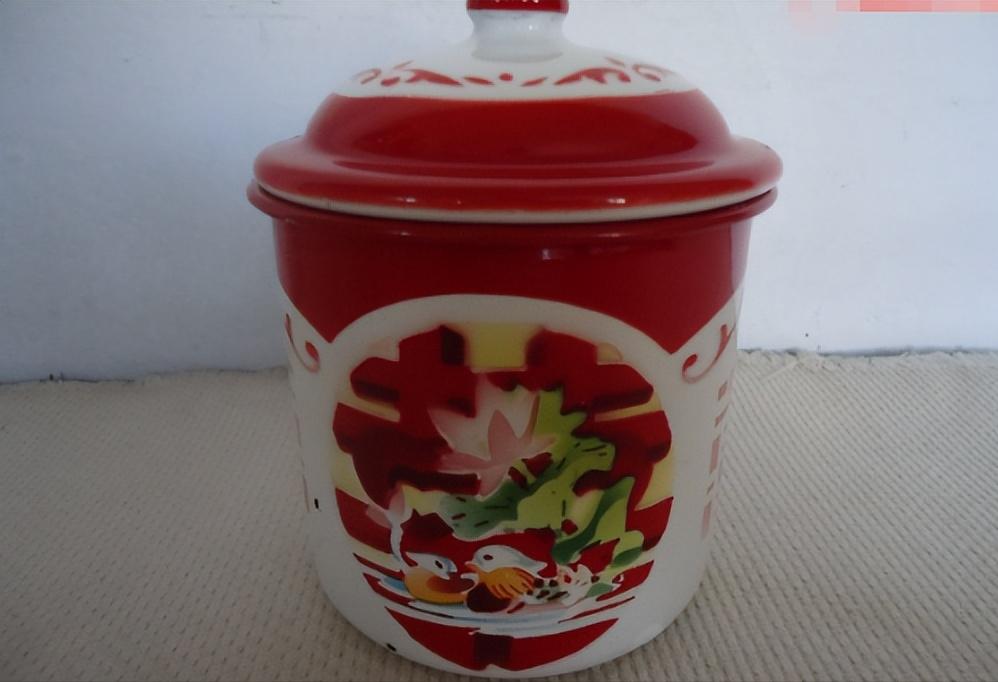 老一辈人曾用过的老物品,老物件见过三样说明你真的老了