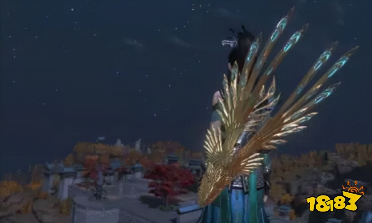 游戏里的天涯明月刀,小说天涯明月刀讲的什么事