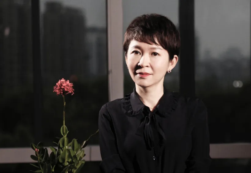 张勇卸任淘宝天猫董事长，阿里第三代接班人在哪里？