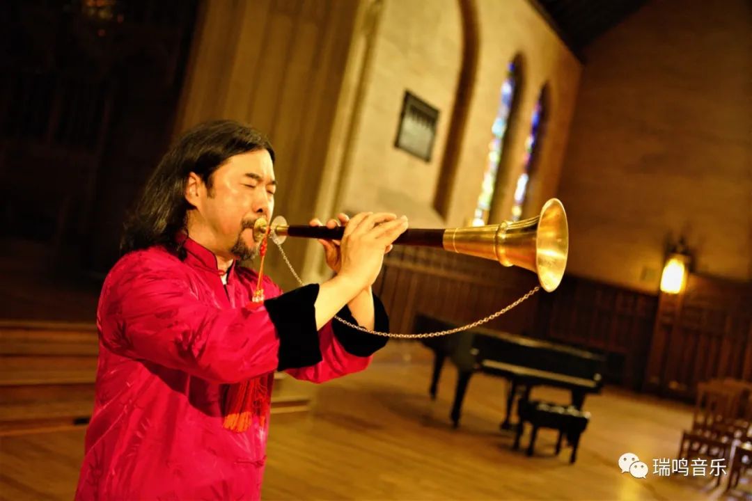 唢呐为什么叫流氓乐器,唢呐为什么是流氓乐器