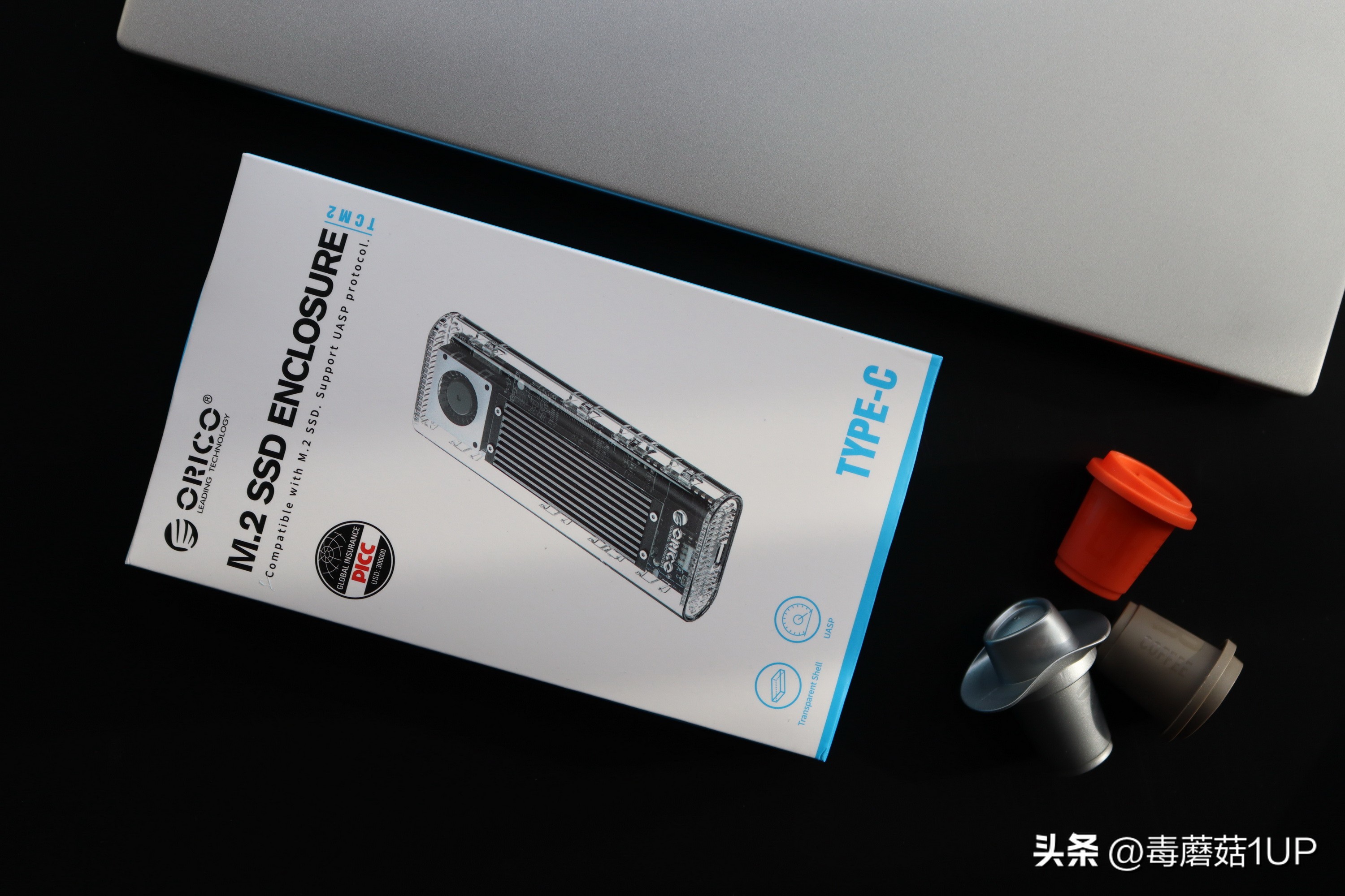 pssd硬盘盒,移动固态硬盘盒评测奥睿科