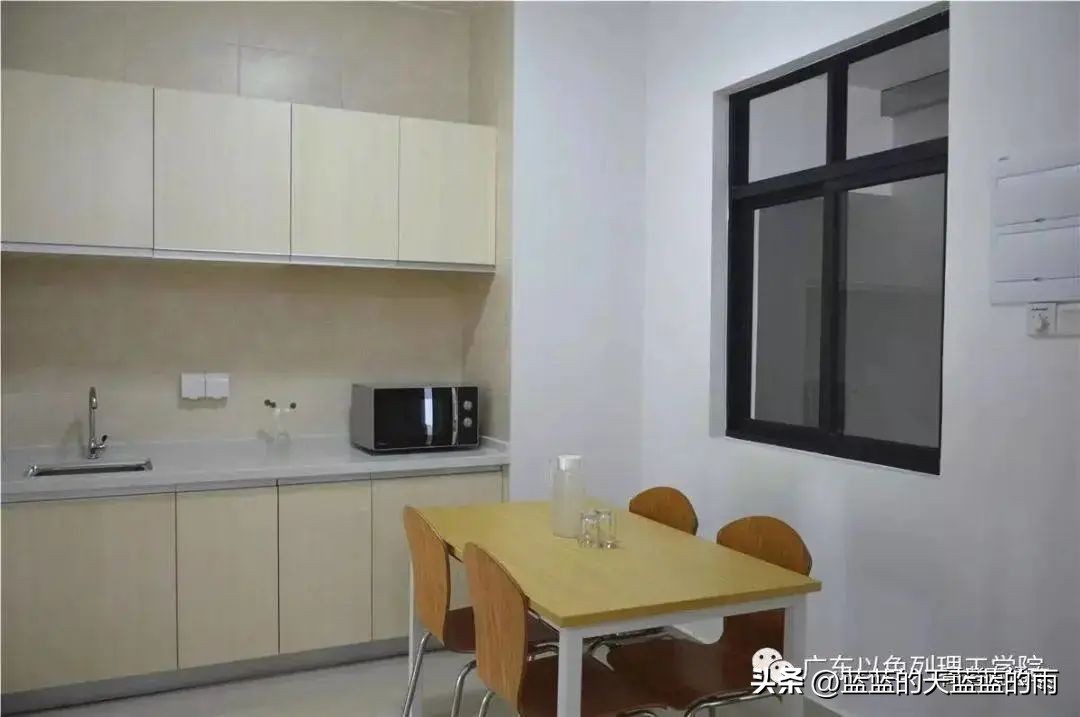 盘点那些大学神仙颜值的宿舍,那些顶级的大学宿舍