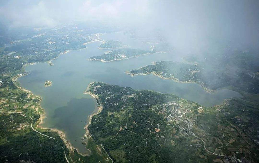 福建冷门却超美的海岛,福建冷门又好玩的地方