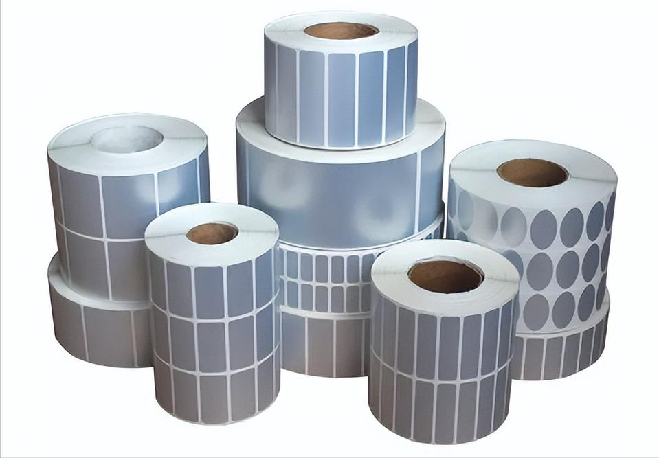 广州铜版纸不干胶标签印刷打印机,广州热敏不干胶标签印刷