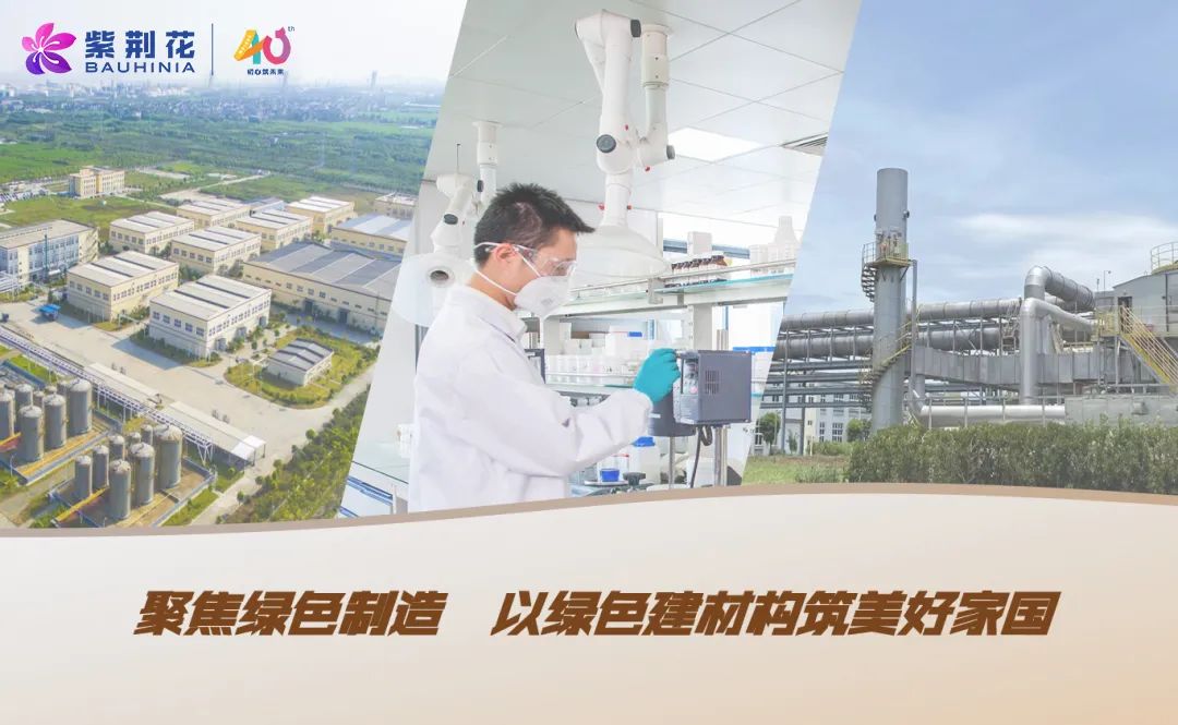 再添一星!紫荆花登“2023中国家居消费者口碑榜”