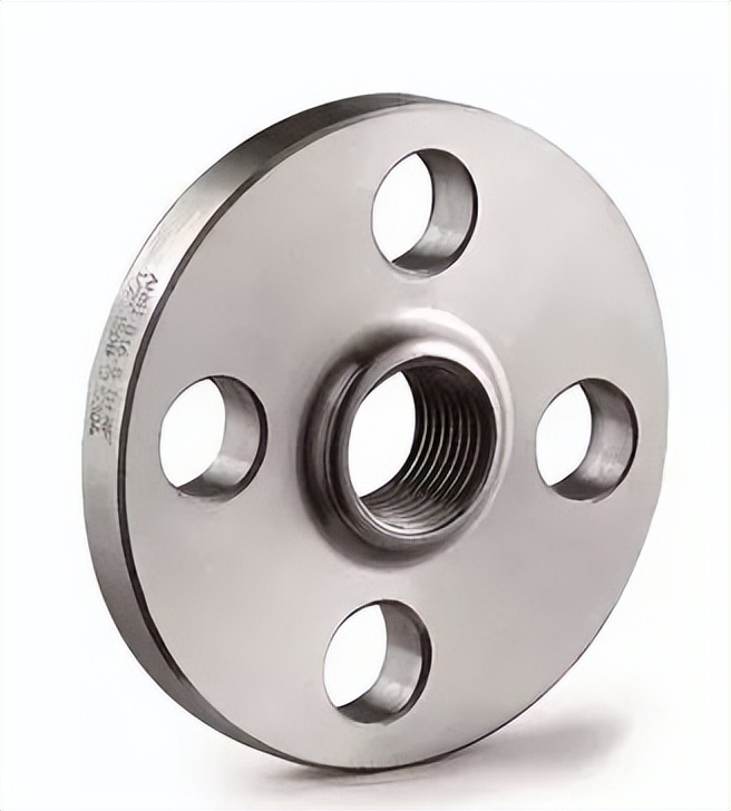 12种法兰图示,各类型法兰讲解