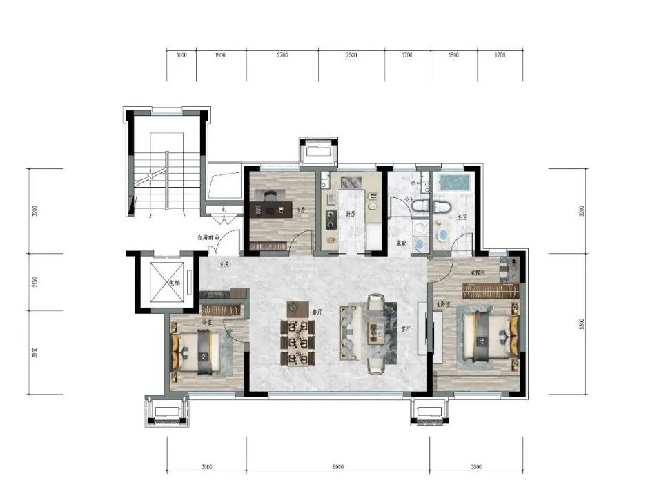 保持房产金融持续性,保持房地产健康平稳发展谁说的
