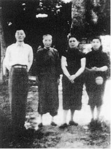 小地方民国建筑,北山街民国别墅