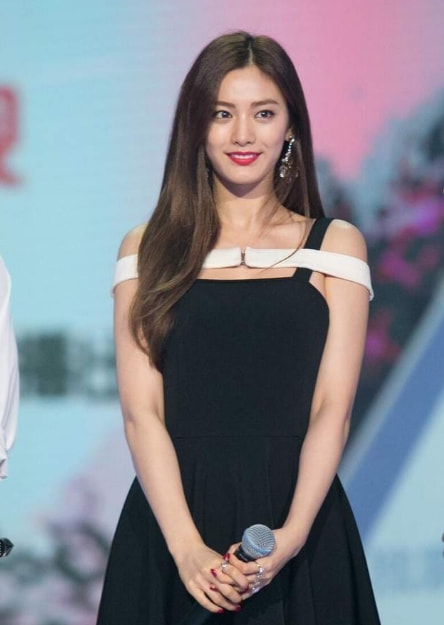 林珍娜人鱼公主,人鱼公主林珍娜