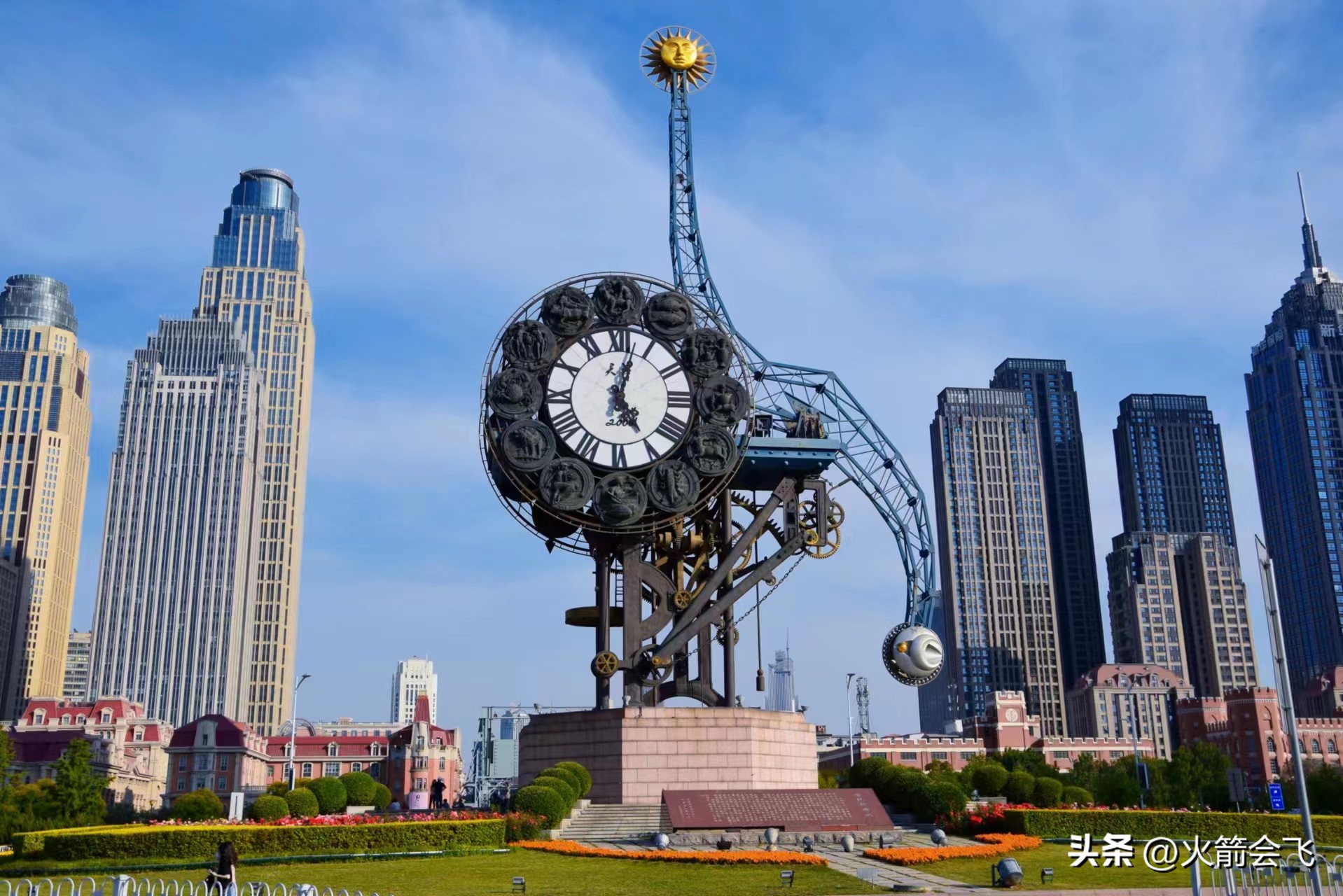 天津旅行攻略七日游价格多少,12小时极限游天津