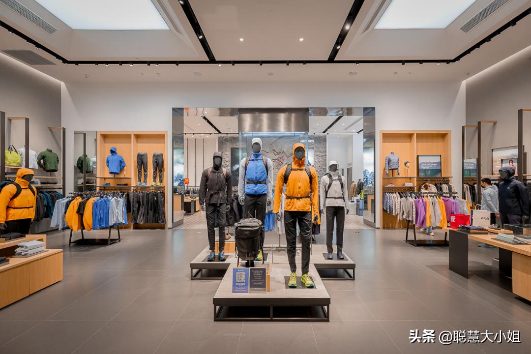 去魔都小欧洲，国庆优惠入手大牌