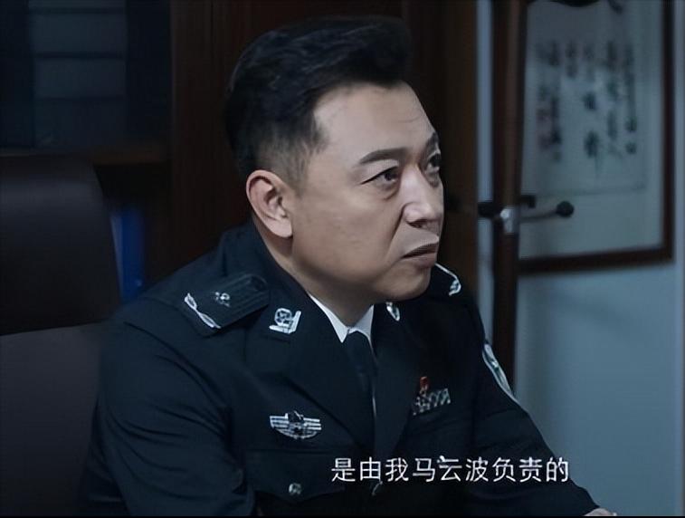 破冰行动蔡永强帮李飞摆平,破冰行动中李飞开的车是自己的吗