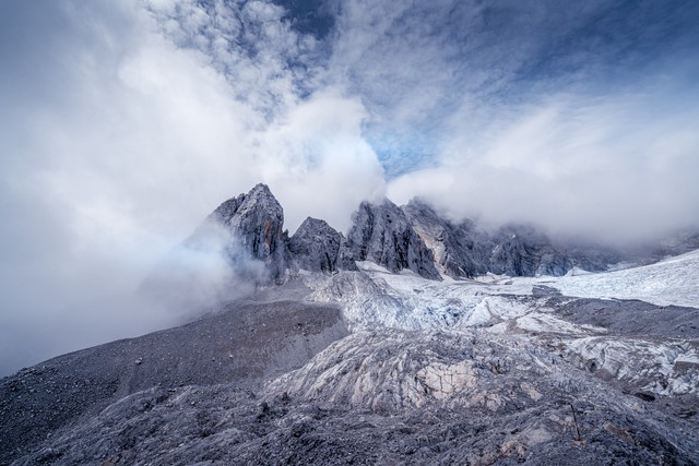 云南丽江值得去的景点攻略怎么玩,云南丽江旅游攻略必去景点顺序