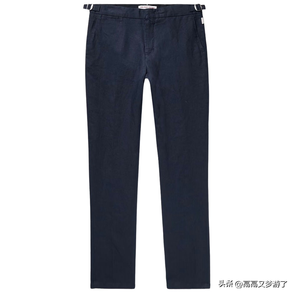 品牌男士长裤官方正品,性价比高的男士长裤品牌