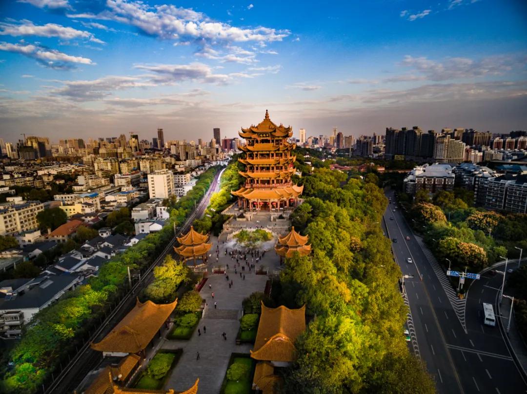 2024旅游日湖北免费景点,湖北5月19日免费旅游景点有哪些