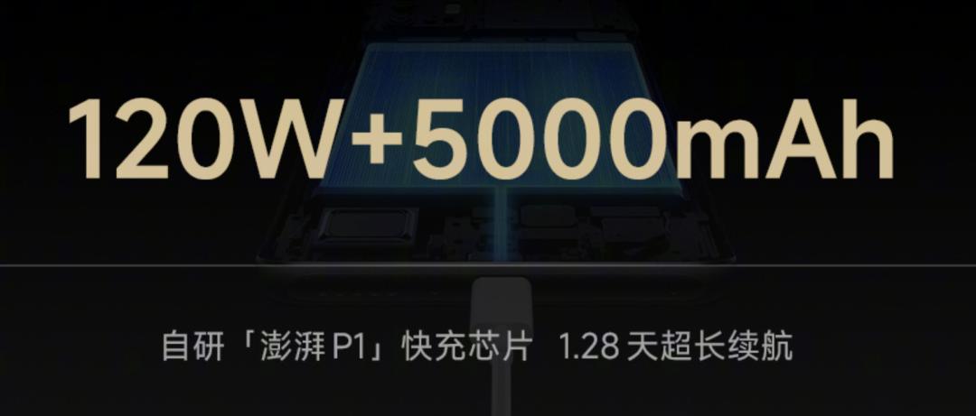 小米昨天的发布会总结,小米前两天发布会