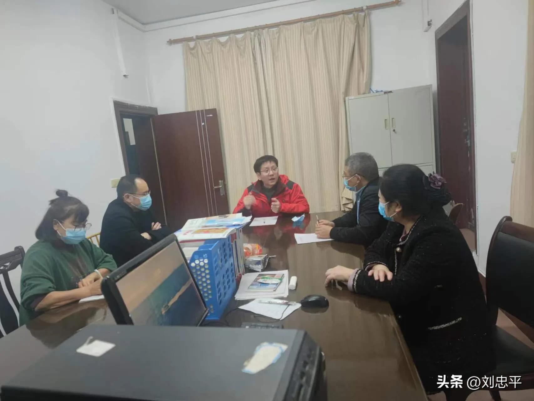 众志成城勇担当齐心协力抗疫情,涪陵区人民医院抗疫