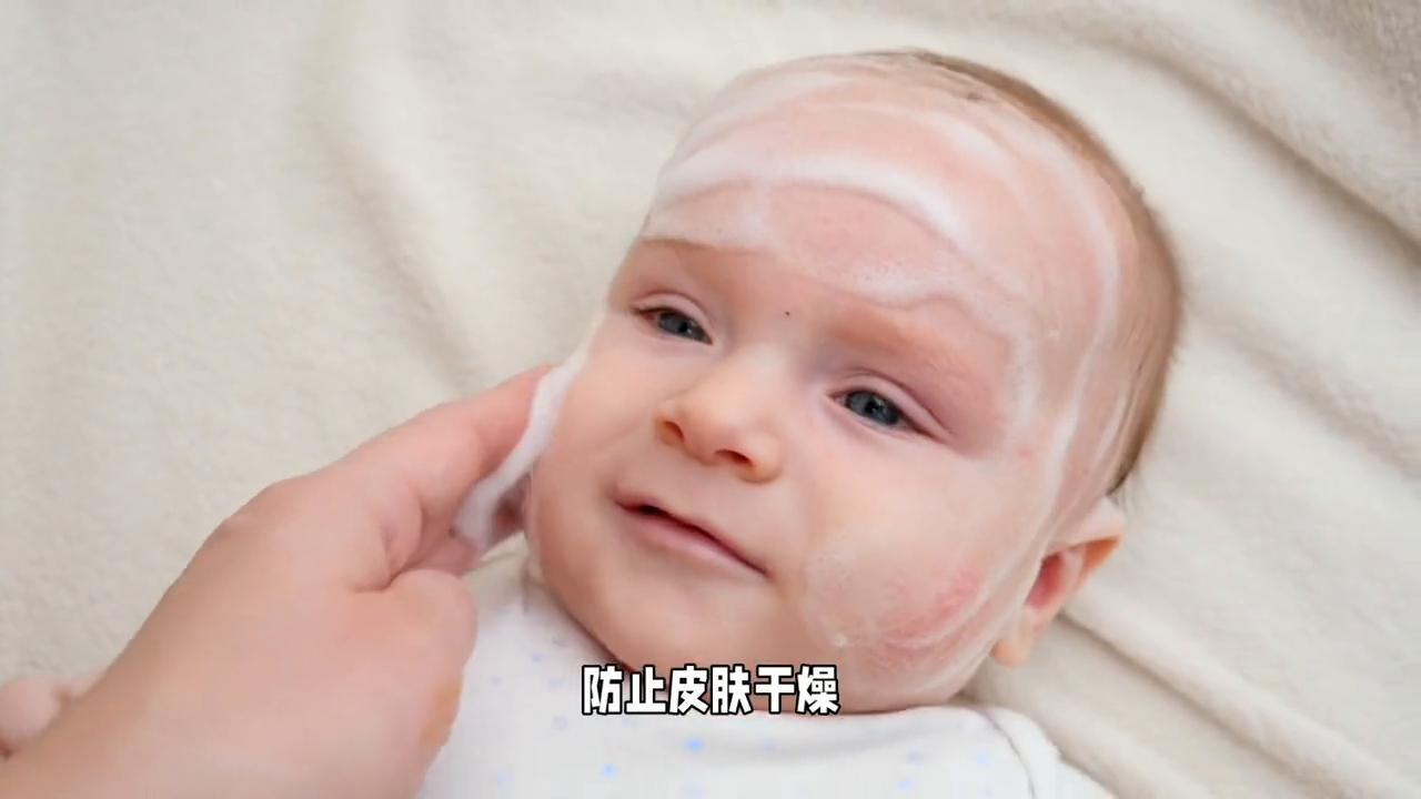 你还不知道该怎样给新生儿做护理嘛?一分钟视频教会你