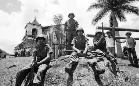 萨尔瓦多冷知识,你不知道的国家冷知识萨尔瓦多