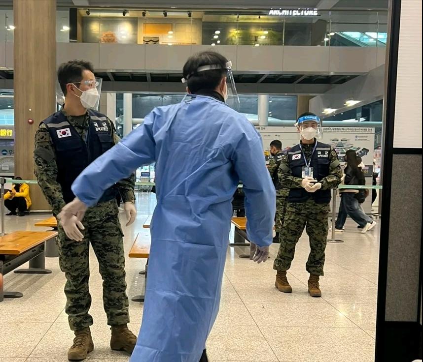 韩国媒体报道中国暂停签证了吗,韩媒报道暂停签证