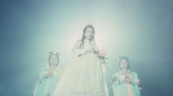 食神周星驰演员今昔对比,食神周星驰最后来的片段