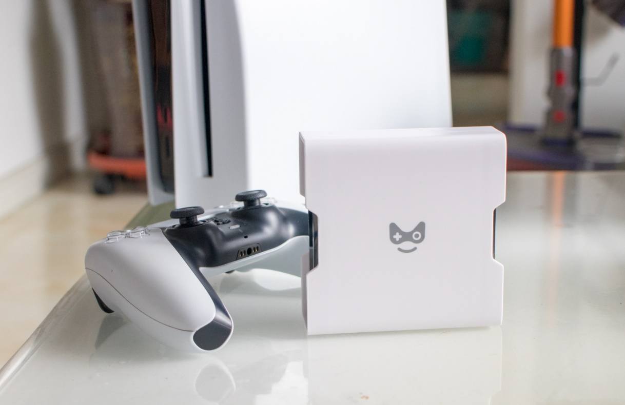 如何解决ps5网络问题,ps5玩游戏老出现网络问题