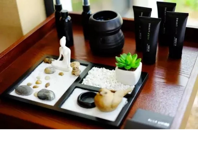 安吉阿丽拉酒店概况,浙江湖州安吉阿丽拉酒店